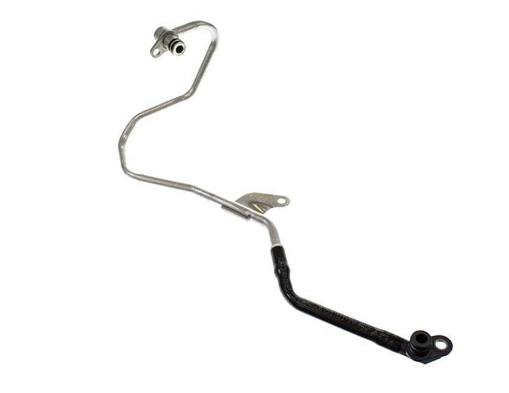 1 pc Turbocharger Coolant Line for ML 500/550 4MATIC / GLE 500 v