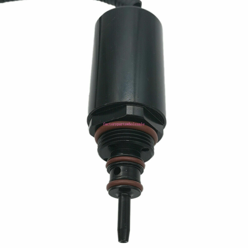 Turbo Wastegate Actuator Control Solenoid for Dodge 5.9L Diesel 04-09 5140305AA n
