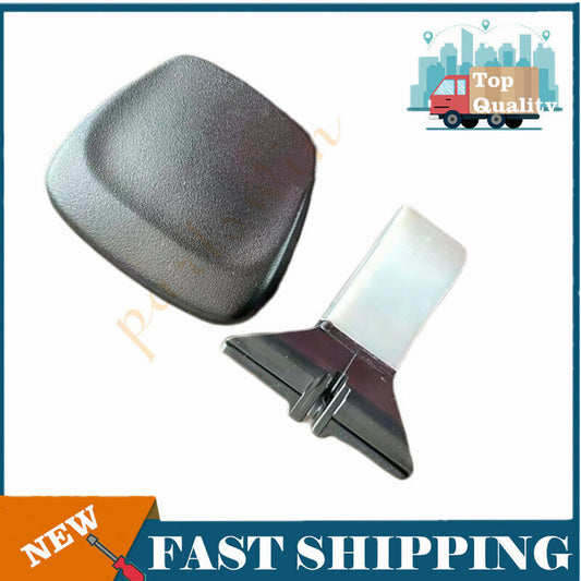 Automatic shift knob replacement for 2014-2018 for Jeep Cherokee 5YD261X9AA- n