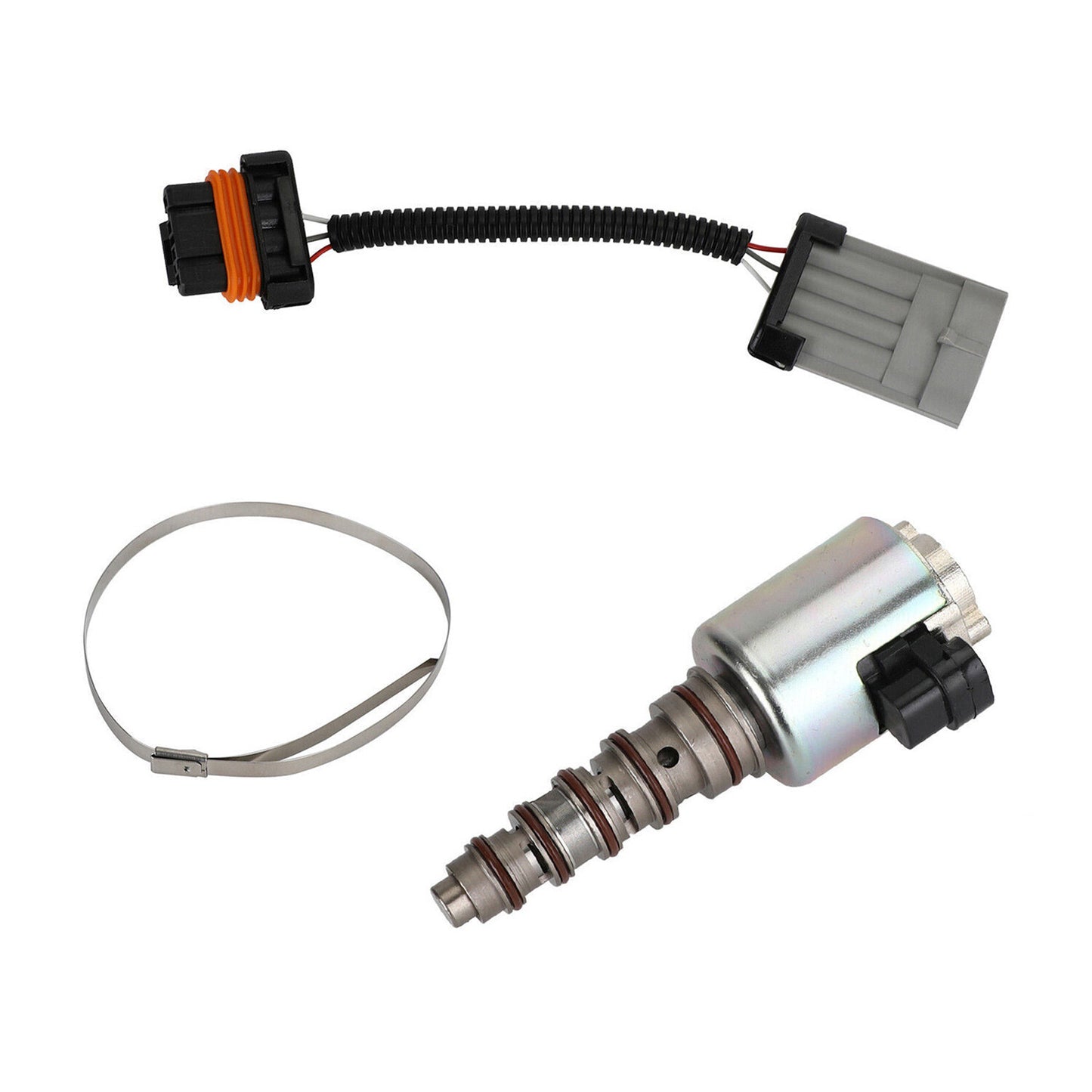 Sensor 12635324 VGT Solenoid 3C3Z6F089AA Turbo VGT Tune-Up Kit-Vane Position
