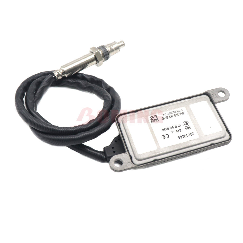 5WK96732B New Nitrogen Oxide (NOx) Sensor 22219284 for Volvo 5WK9 6732B