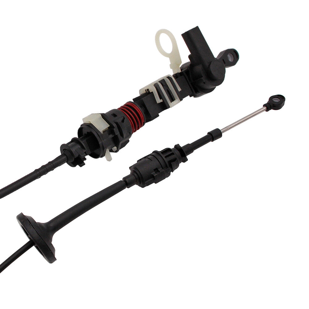 Fits for Dodge for Ram 1500 2500 Auto Transmission 46RE 47RE Shift Control Cable Q