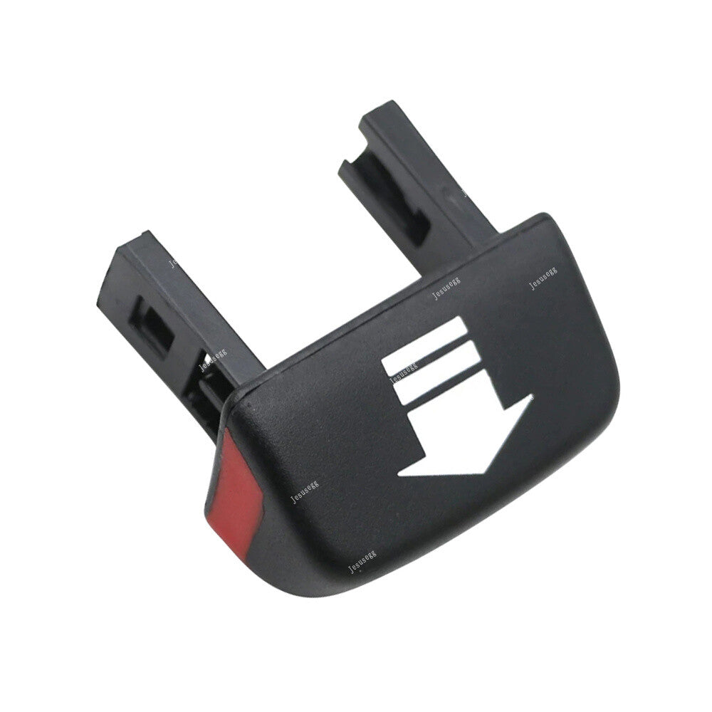 for Seat Release Handle Lever Rear Back HXG500290PVJ Fit for Land Rover 2006-2013 Q