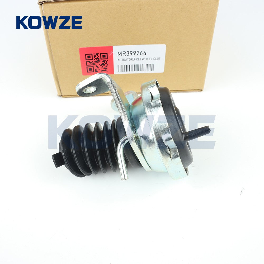 Freewheel Clutch Actuator fit for Mitsubishi Pajero Montero IO PININ 1998-2007 Q