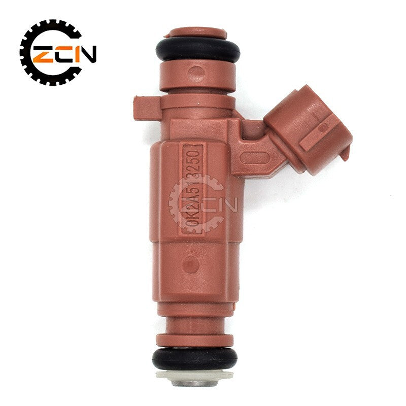 OEM 0K2A513250 Fuel Injector For 1998-2004 for Kia 1.8L-L4