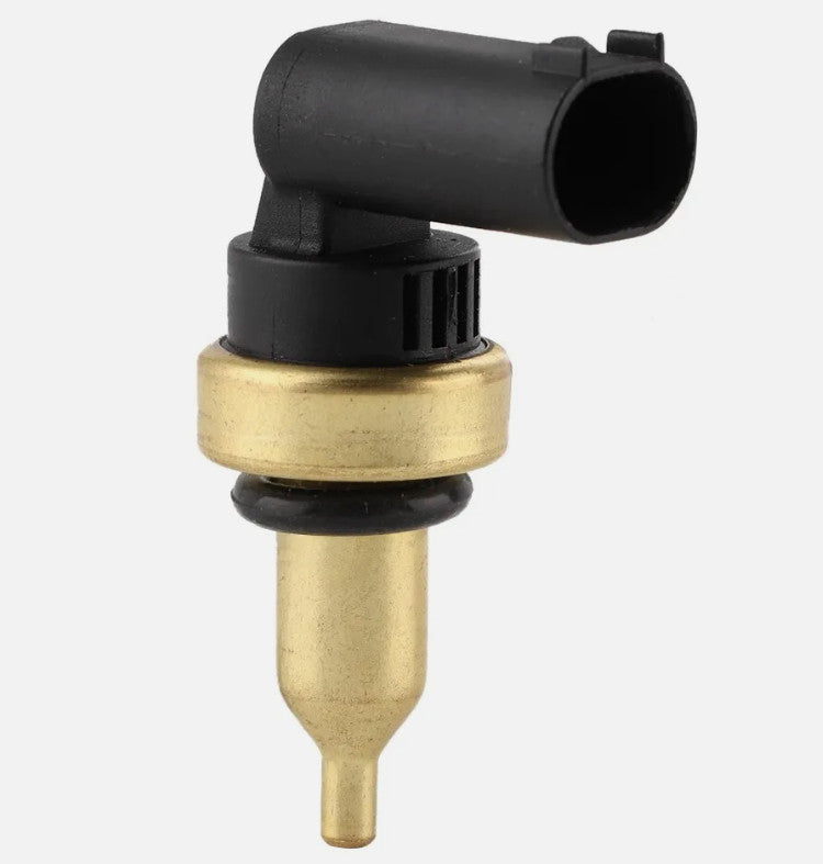 Engine coolant temperature sensor suitable for BENZ W205 C200 ML350 E250 R350 0009050600- n