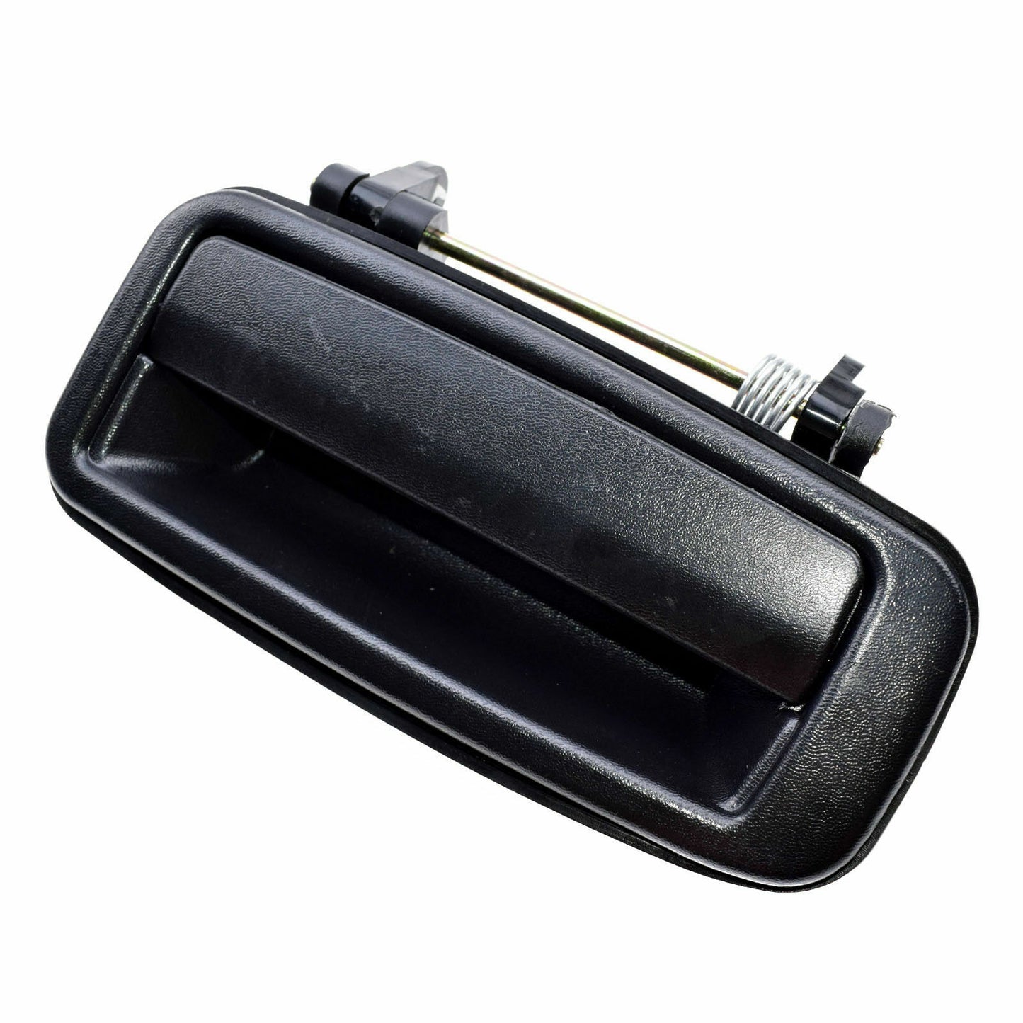69230 - 12110 Exterior Door Handle Right Rear Black for for Corolla 1988 - 1992- v