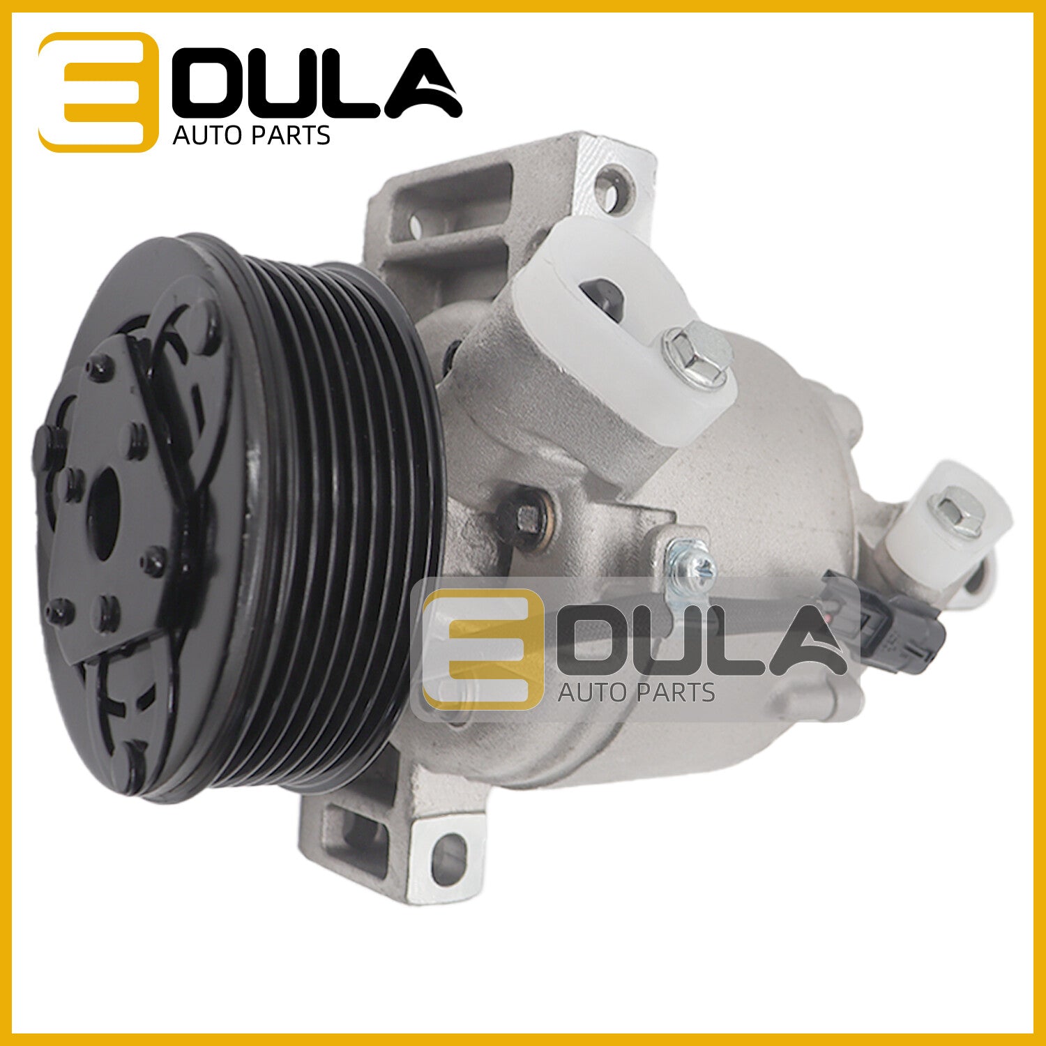 AC Compressor DKV09Z fits for Smart ForTwo ForFour 453 for Renault Twingo 4538307000