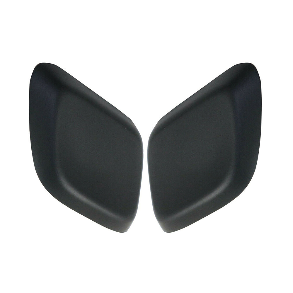For 2011-2013 for Jeep for Grand Cherokee Left Right Headlight Washer Spray Jet Cover