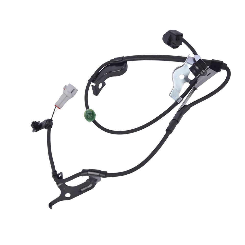 Fits For GX460 for 4Runner FJ Cruiser Front Right Side ABS Speed Sensor Harness Q