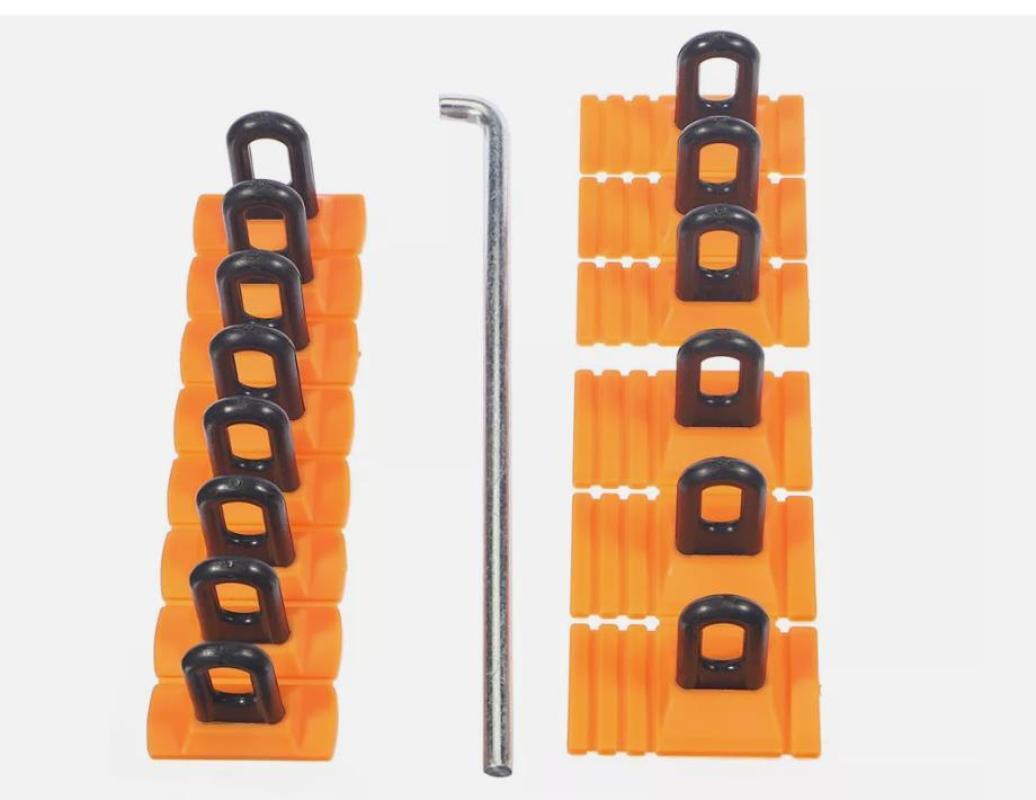 4Pcs Car Body Hail Glue Puller Tabs Pulling Paintless Dent Repair Removal Tool n