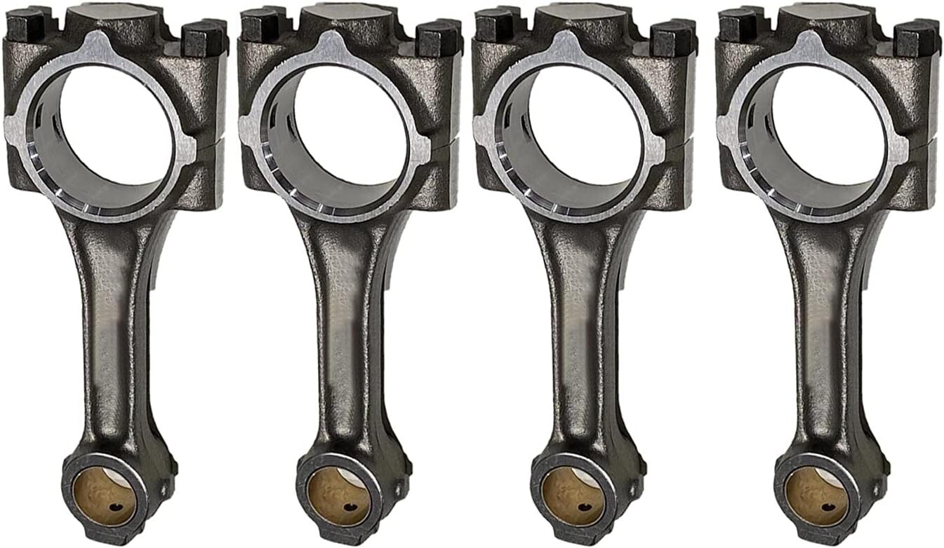 8-piece engine piston kit, mast 24mm mast 92.9mm, suitable for W166 W222 4.7L 4.6L. 17384 B