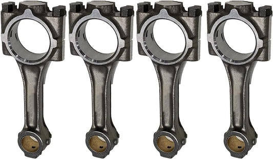 8-piece engine piston kit, mast 24mm mast 92.9mm, suitable for W166 W222 4.7L 4.6L. 17384 B