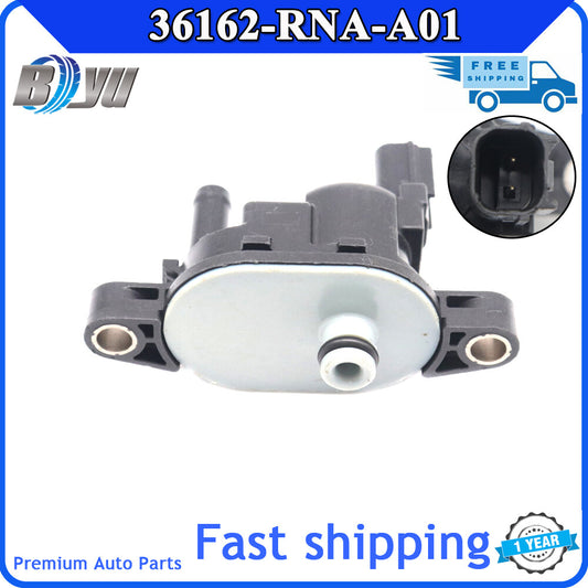 36162-RNA-A01 Steam Can Cleaning Valve for Honda for Civic 2006-2011 (Fit 2007-2008) v