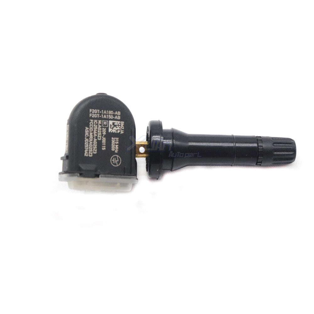 4-pack F2GT-1A189-AB tire pressure sensors, brand new, suitable for Edge for Mustang , 2015-2018. v