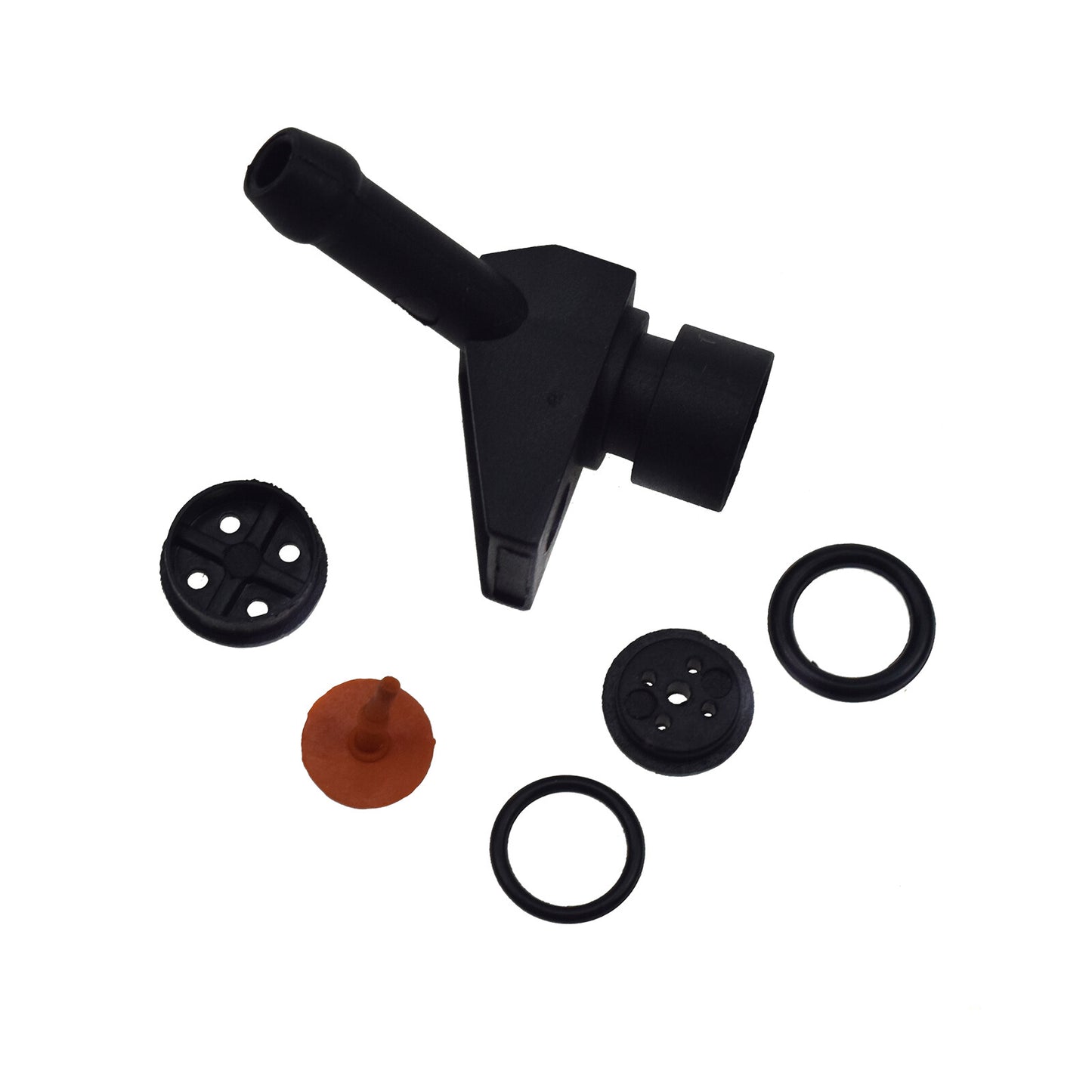Brake Vacuum Pump Pipe Plug Kit for F10 F20 F30 F25 F26 F26 E84 11667640279- v
