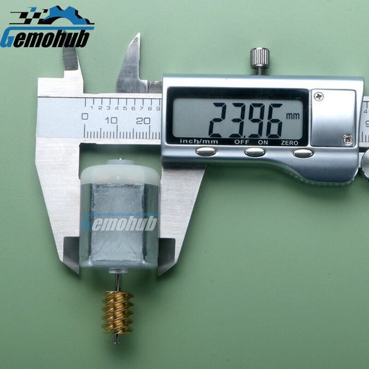 Power Door Lock Actuator Motor For 2003-2008 for Mazda 3 MK1