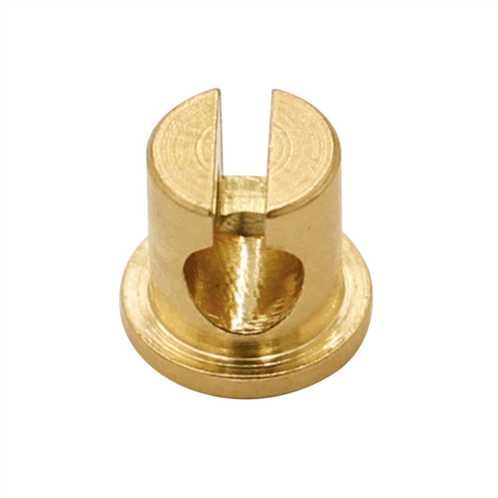 Carburetor Throttle Cable End Joint Guide Nut Fits for Polaris for Suzuki for Yamaha ATV Q