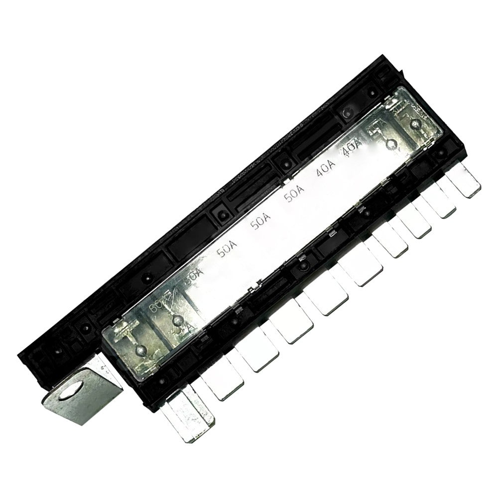 Multi Fuse Replacement for Sonata 2015 2016 2017 2018 2019 18980-09100 Q