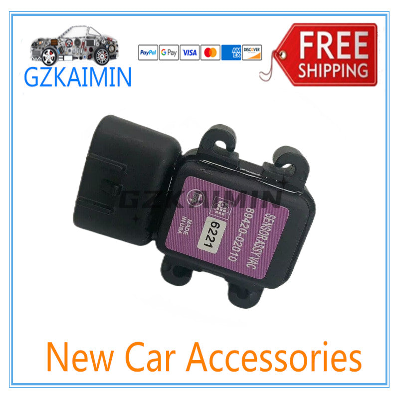 Equipment Manufacturer 89420-02010 Map Manifold Absolute Pressure Sensor for Toyota for Camry 1997-2001