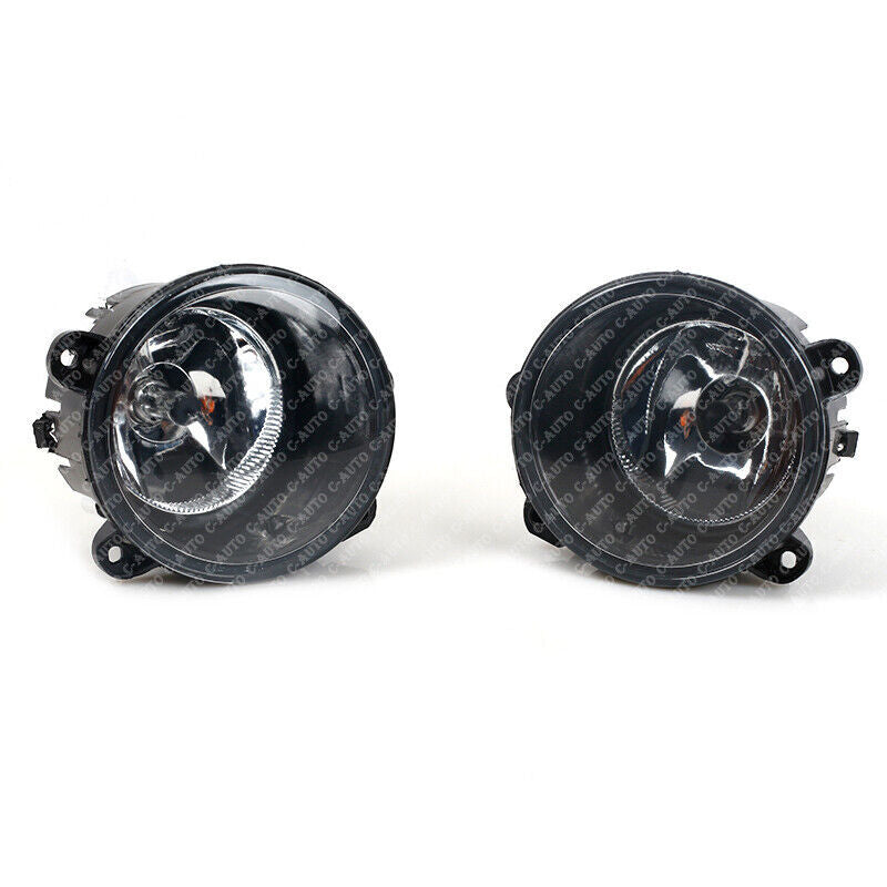 for Land Rover Discovery LR3 for Range Rover Sport Left Right Front Fog Light