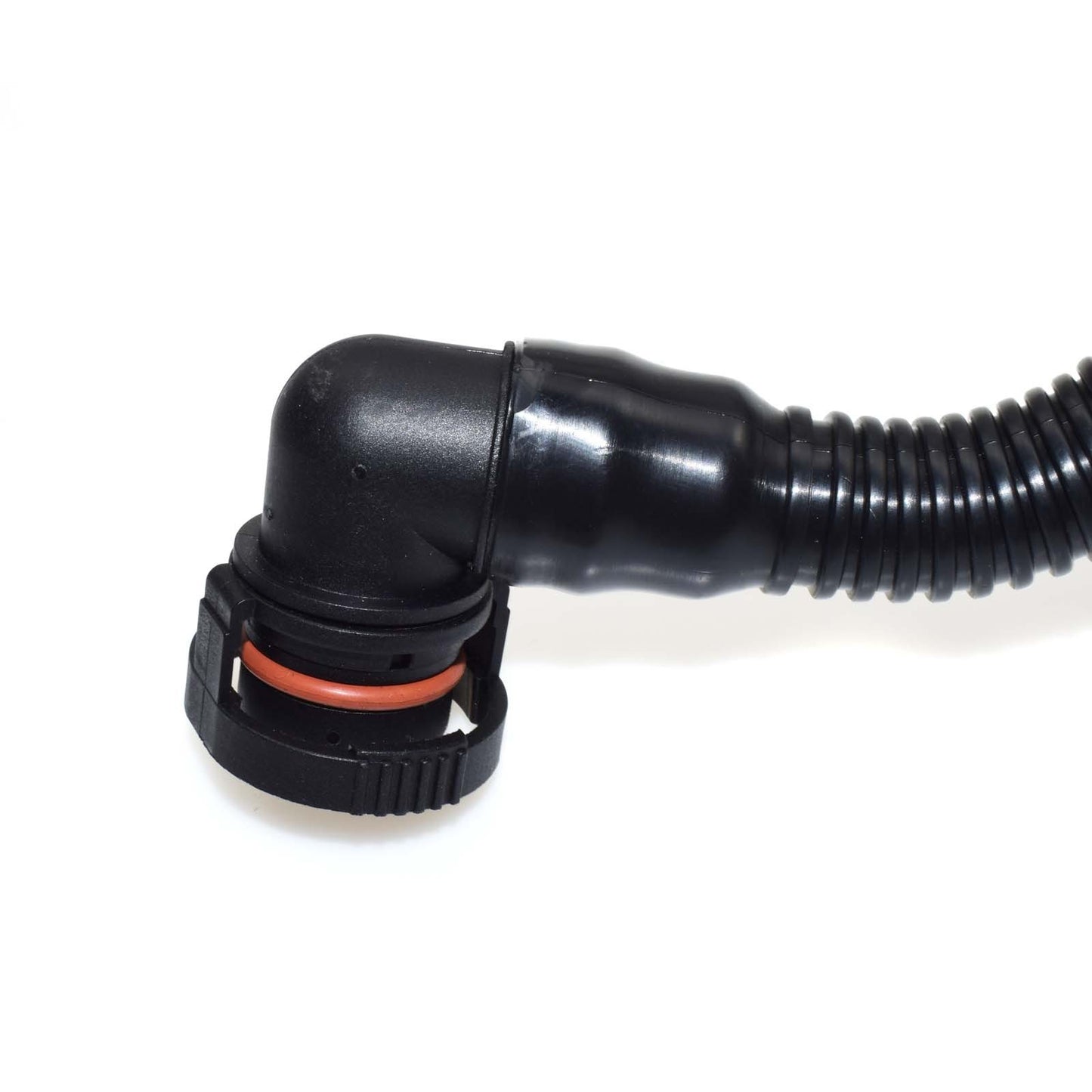 Breather PCV vacuum ventilation valve hose is suitable for Audi A4, A6, for A8 , and Quattro models. (01-08 06C103217B-) n