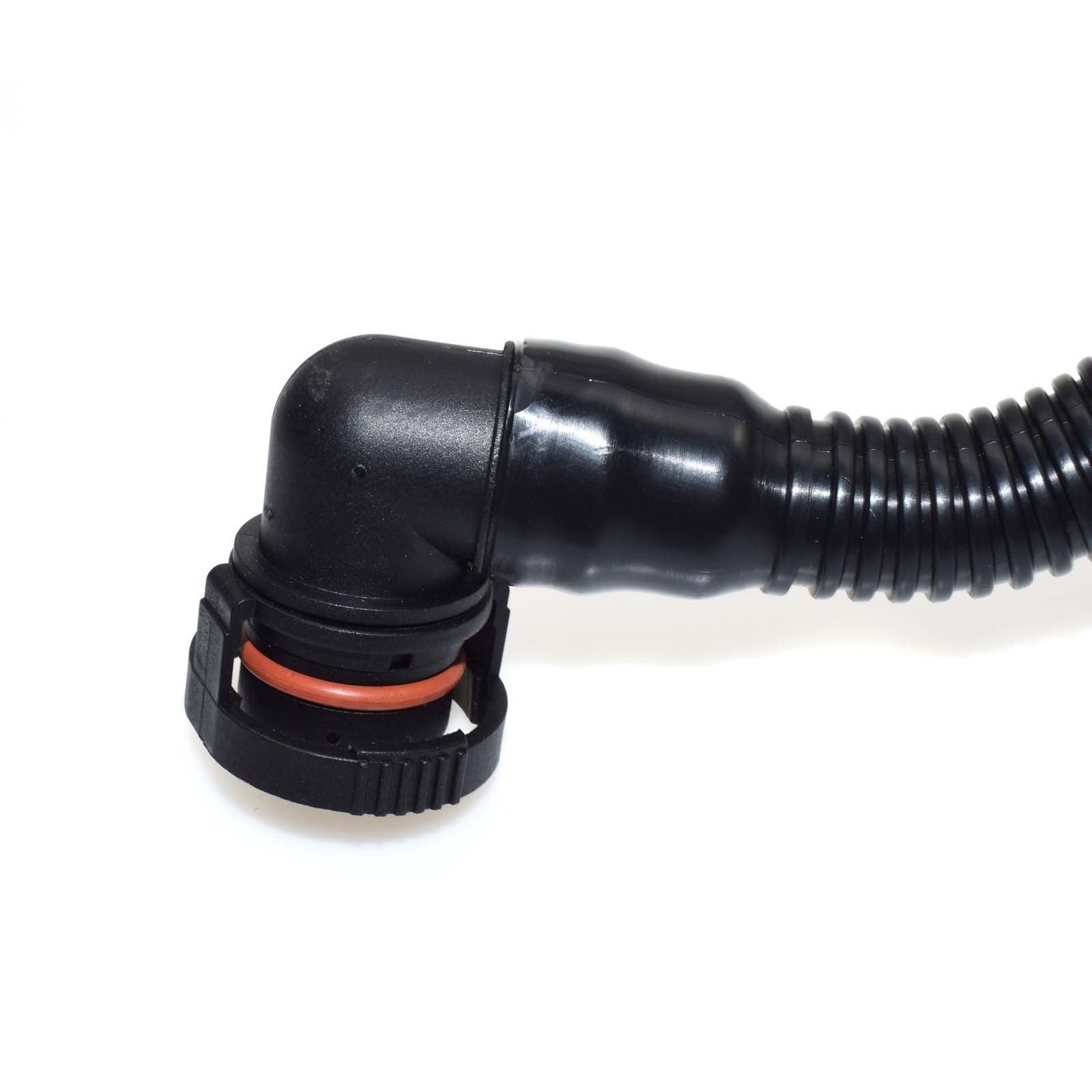 Breather PCV vacuum ventilation valve hose is suitable for Audi A4, A6, for A8 , and Quattro models. (01-08 06C103217B-) n