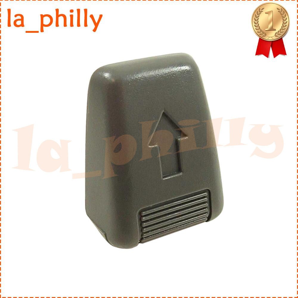 MR610533 Row for Seat Back Recline Knob Gray For 2001-06 Montero for Pajero V73 V77 V93