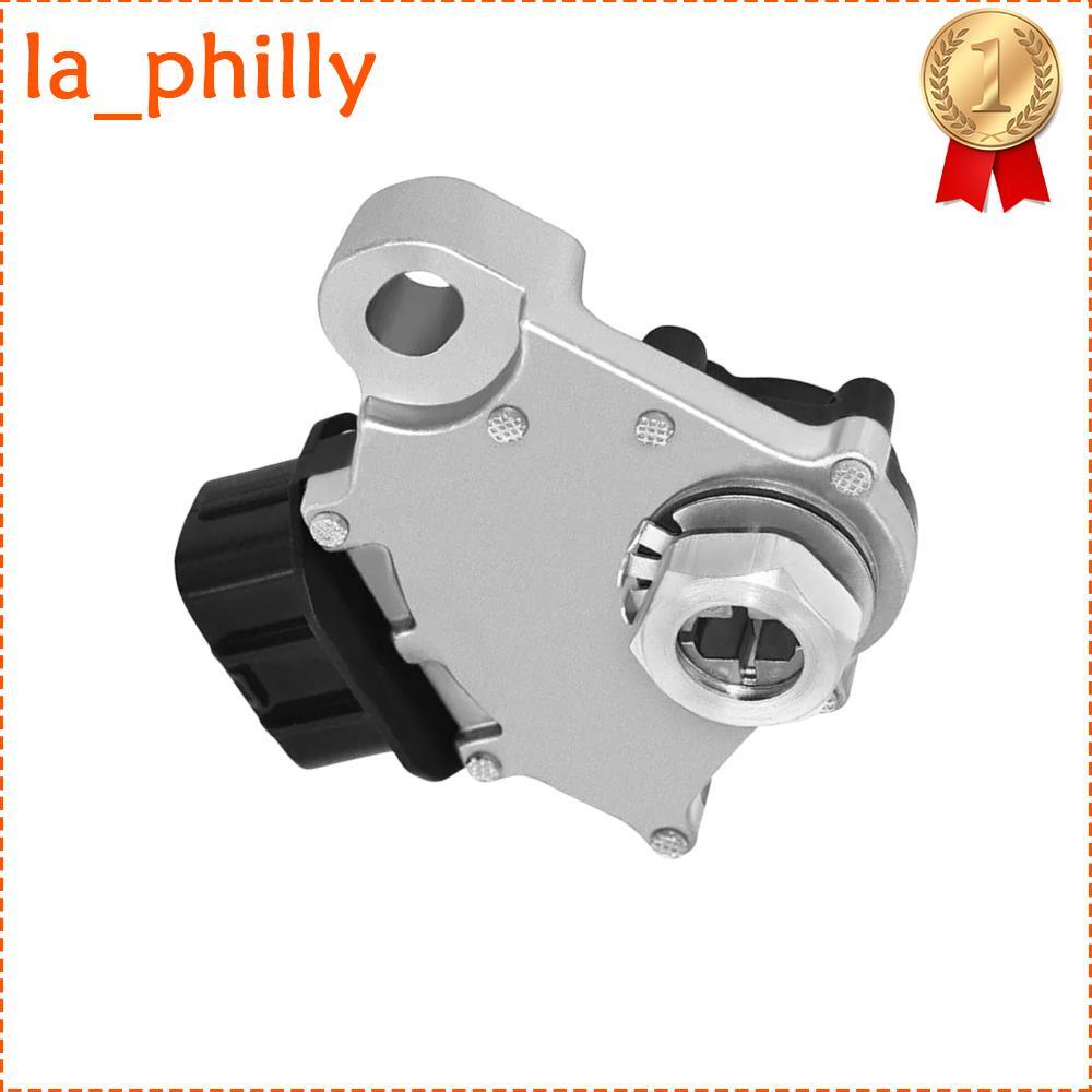 For LX470 for 4Runner for Land Cruiser Front Neutral Safety Switch Range Sensor Silver Q