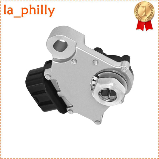 For LX470 for 4Runner for Land Cruiser Front Neutral Safety Switch Range Sensor Silver Q