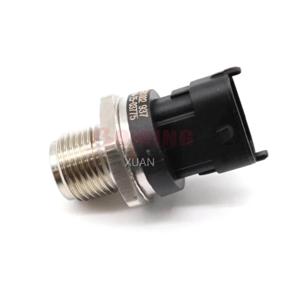 0281002851 Fuel rail pressure sensor suitable for Dodge for Ram 2500 3500 and for Ford 0281006325