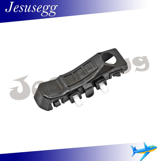 Front Right Side Bumper Retainer Bracket For 2012 - 2017 for HYUNDAI for VELOSTER 1.6L