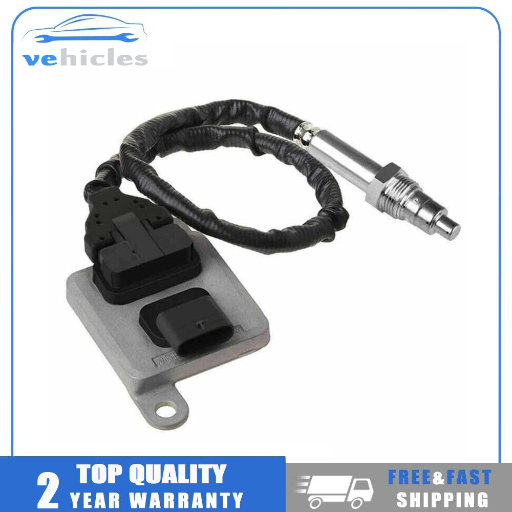 1 new NOX sensor for Mercedes-Benz E400, C300, CLS400, GLK350 (No. 0009052210)