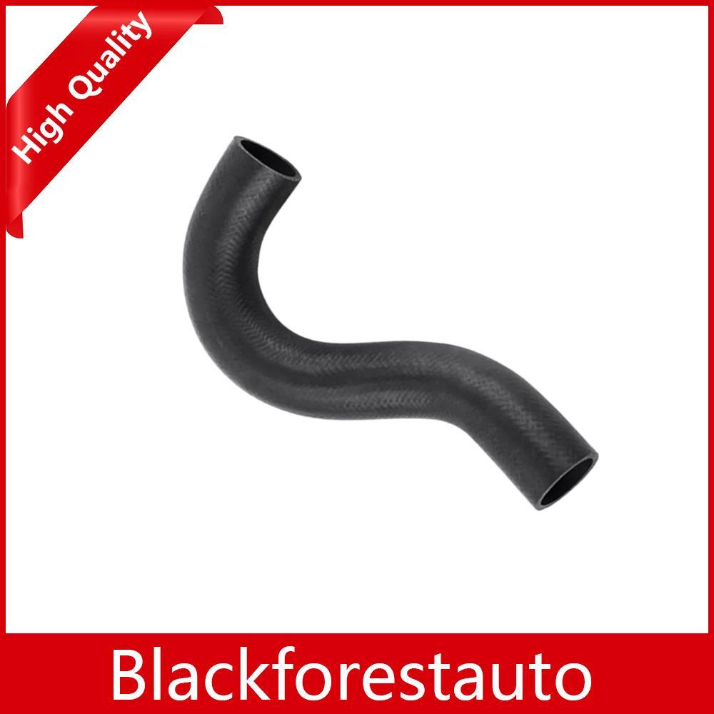 Radiator Upper Hose Black Rubber 25411-3E000 for Sorento 2002-2008 Replacement Q