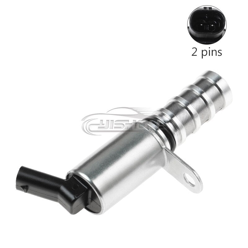 12636524 Engine Variable Valve Timing Solenoid Actuator for GMC for Chevy for Buick VVT