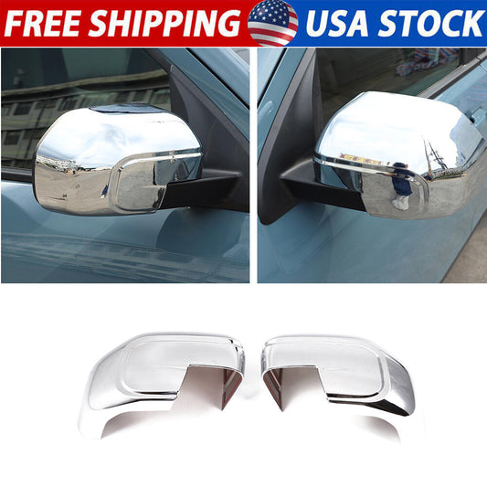 Matte Black ABS Armrest Box Trim Protective Cover for Tundra/Sequoia 22-23- v
