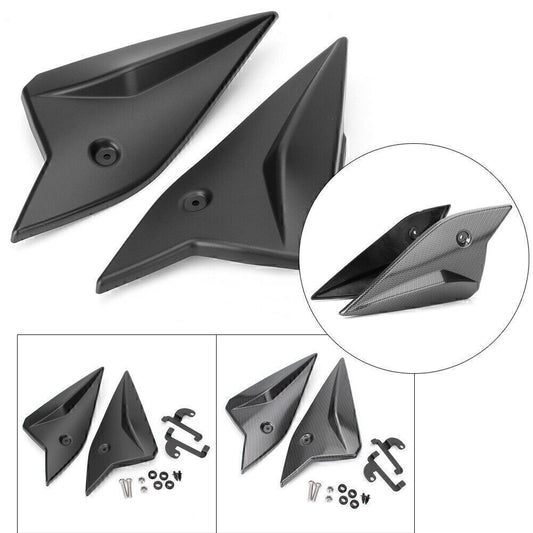 for Yamaha FZ09 2014-2017 15 Motorbike Side Panels Cover Fairing Cowling Covers
