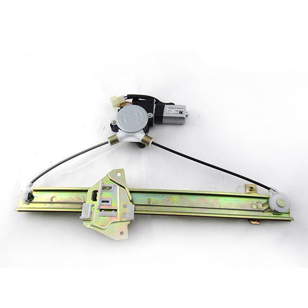 Rear Door Window Regulator LH for Mitsubishi Montero Pajero Shogun MB669785 Q