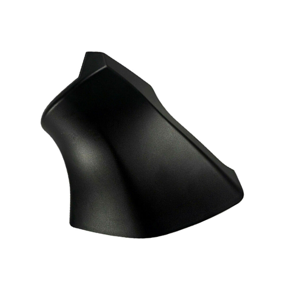 Right Rearview Mirror Triangle Base Cover Replacement For Highlander 2020-2022