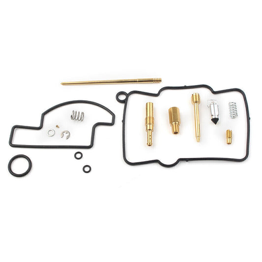 for Yamaha YZ250 2000 Carburetor Carb Rebuild Kit Repair 2001 Motorcycle