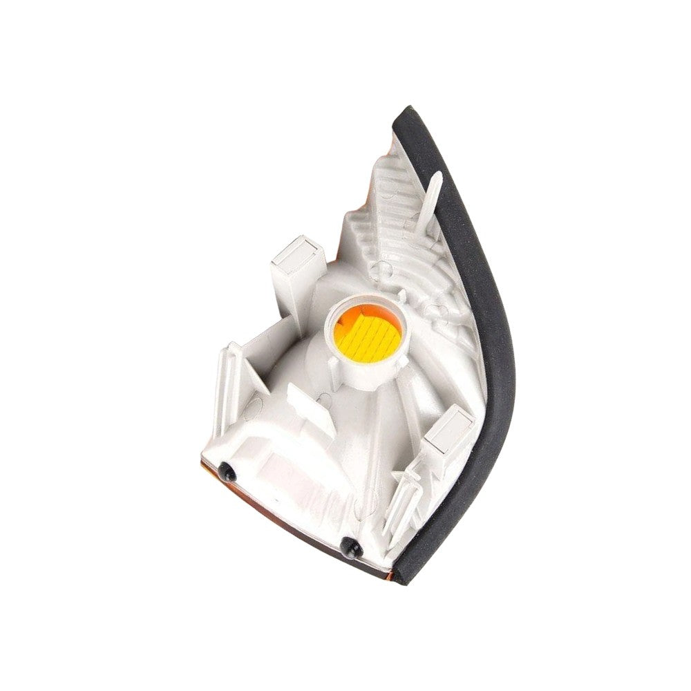 Fits For 3' E36 316i 318i 320i 323i Front Left Side Corner Turn Signal Shell