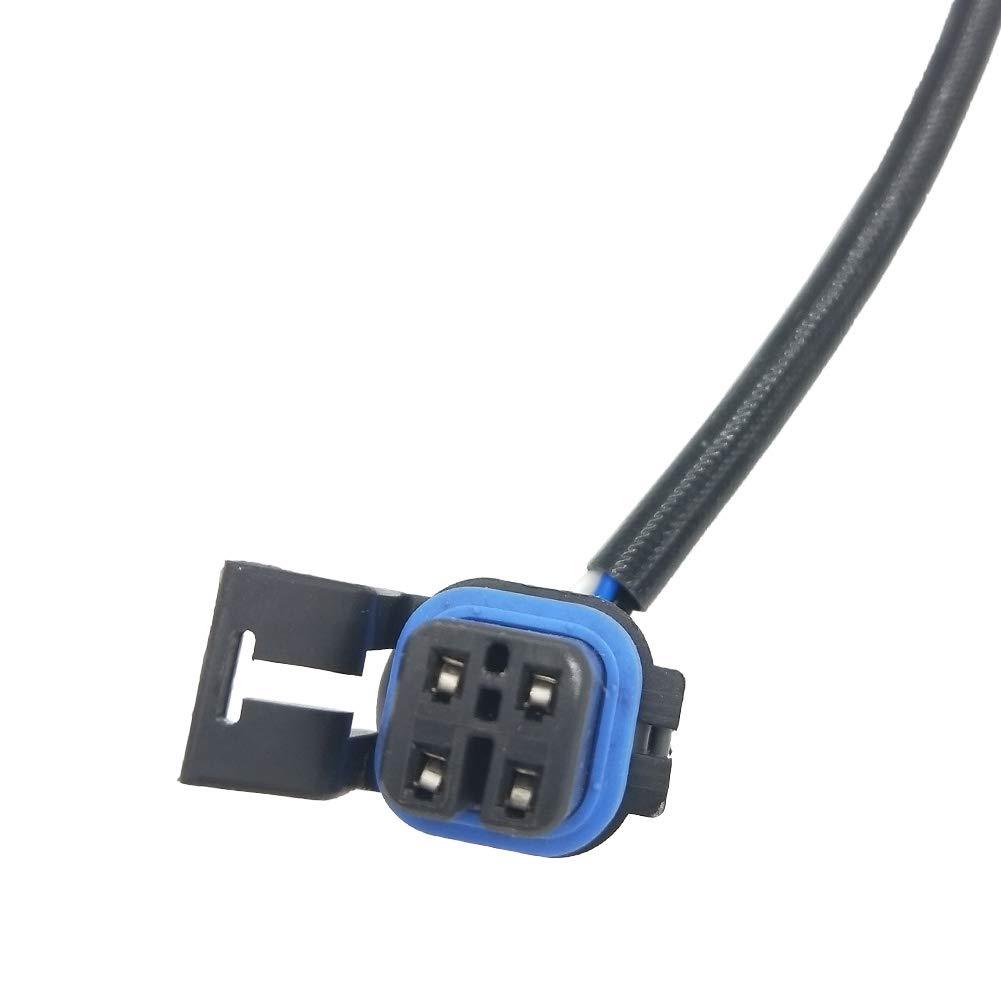 56054085AA for Chrysler for Dodge Charger for Jeep for Ram Acceleration Impact Crash Sensor