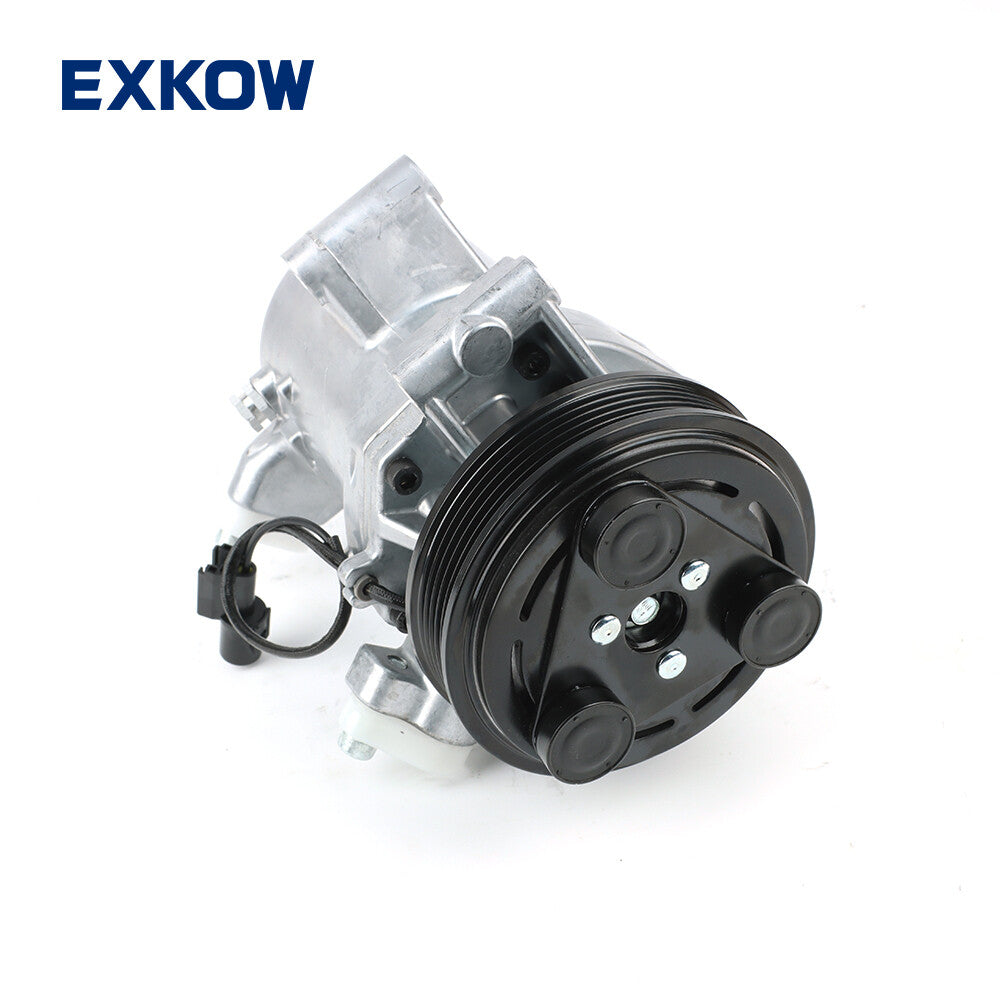 A/C Compressors Clutches fit for Mitsubishi PAJERO SPORT 2.4 Diesel KS1W 4WD 2015