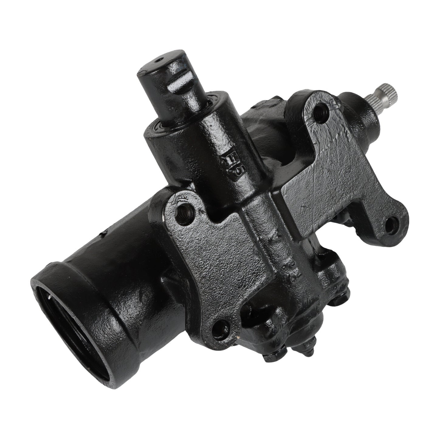Power Steering Gear Box 27-7524 for Chevrolet K10 K20 K30 Blazer for GMC K2500 K3500