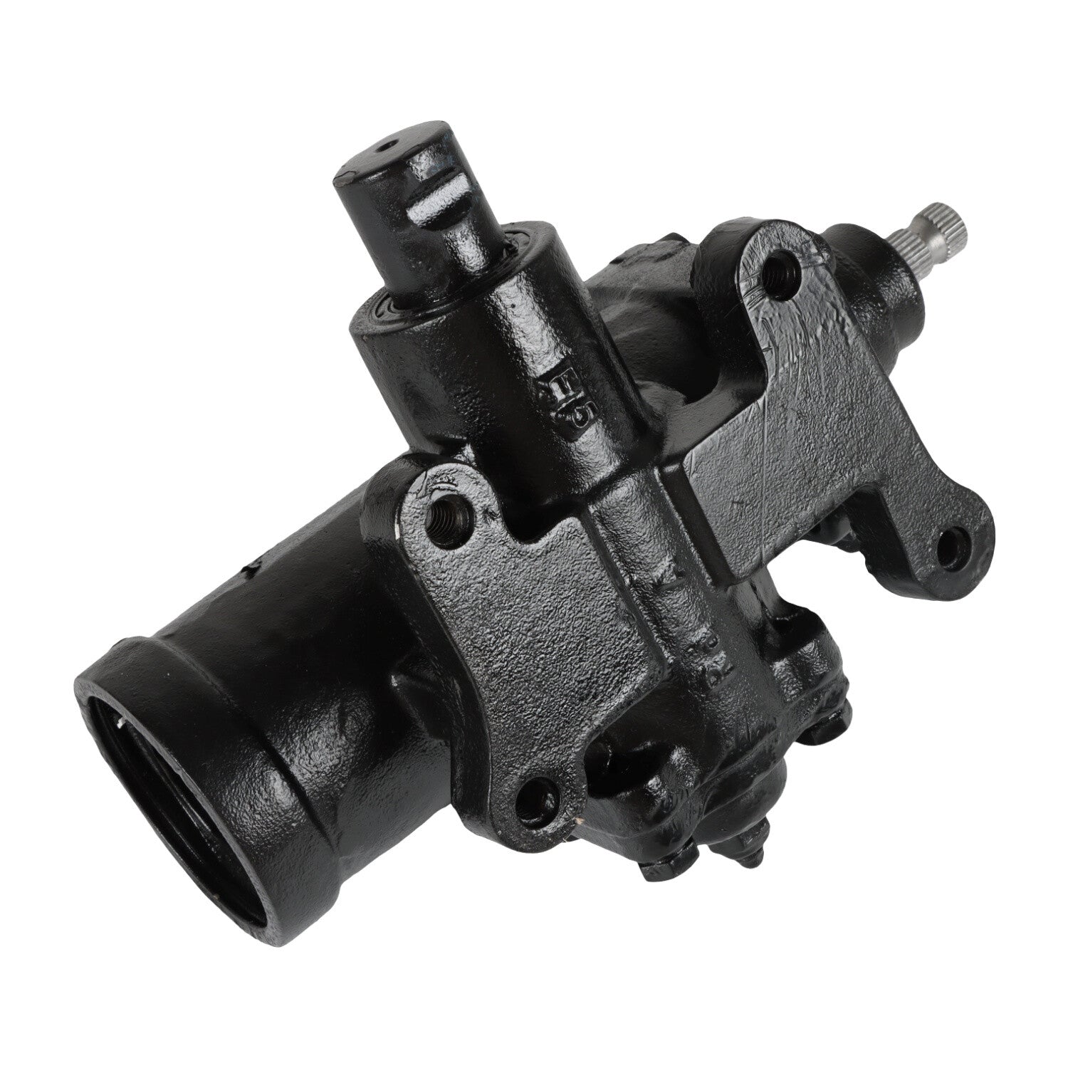 Power Steering Gear Box 27-7524 for Chevrolet K10 K20 K30 Blazer for GMC K2500 K3500