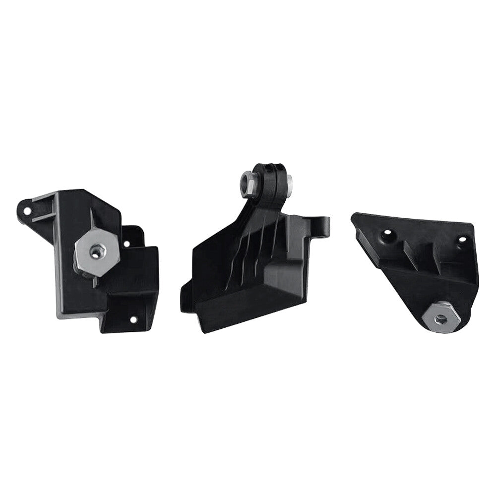 Headlight Bracket Repair Kit Left Side For E-Class W212 Facelift 2013-2017 Q