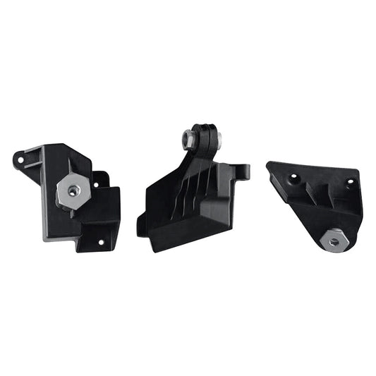 Headlight Bracket Repair Kit Left Side For E-Class W212 Facelift 2013-2017 Q