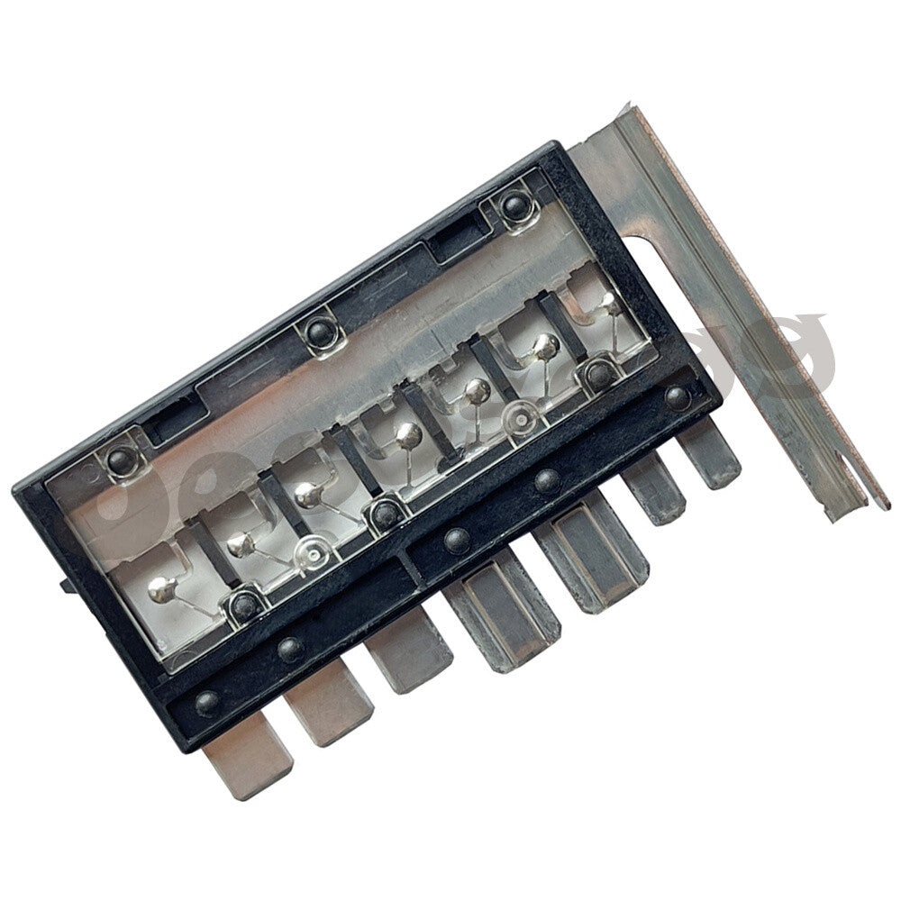 Fuse Multi Block Fit for 2022-2023 for Honda for Civic 38232-T20-A01 Q