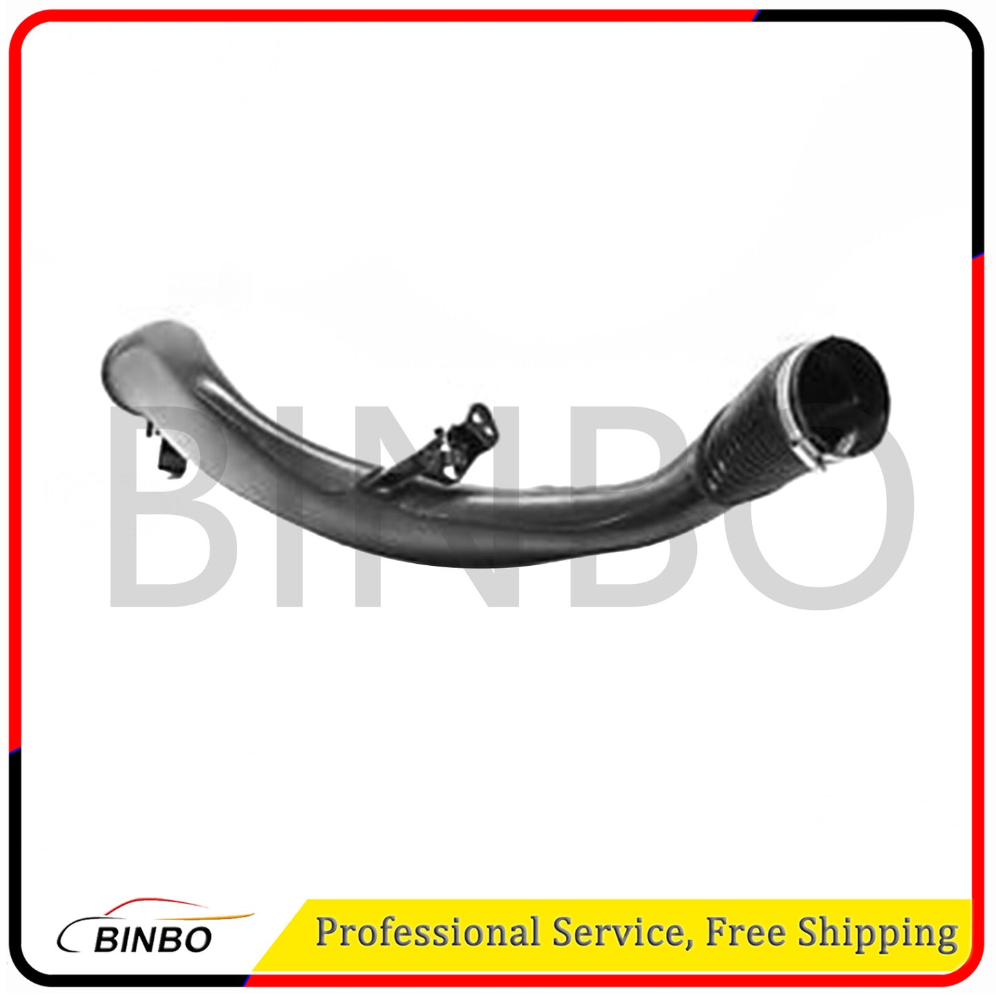 31338460 for VOLVO XC70 P24 ENGINE AIR INTAKE HOSE Q