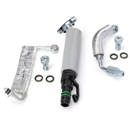 55587854 55592600 55567067 55568031 For 1.4L Engine TURBO OIL FEED PIPE TUBE